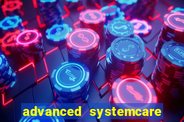 advanced systemcare 17 key